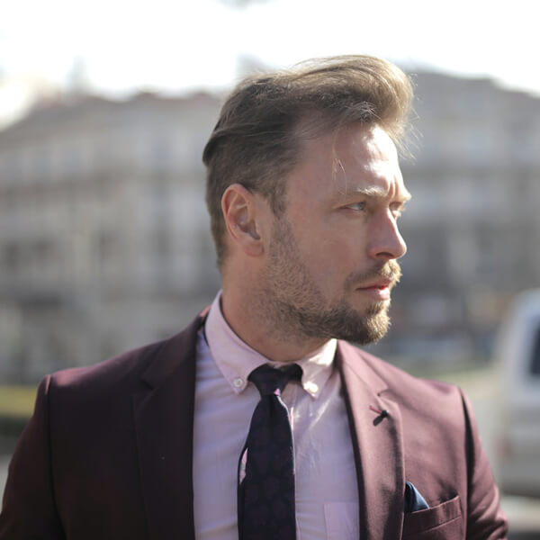 Изображение инструктора